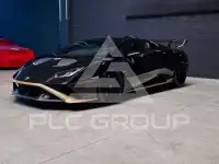 2023 Lamborghini Huracan