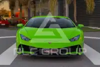 2023 Lamborghini Huracan