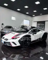 2023 Lamborghini Huracan