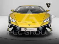 2023 Lamborghini Huracan