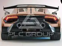2023 Lamborghini Huracan