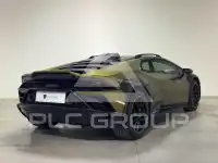2023 Lamborghini Huracan
