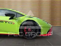2023 Lamborghini Huracan