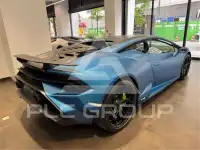 2023 Lamborghini Huracan