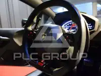 2023 Lamborghini Huracan