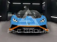 2023 Lamborghini Huracan