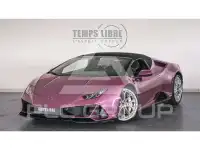 2023 Lamborghini Huracan