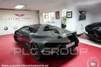 2023 Lamborghini Huracan