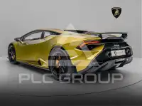 2023 Lamborghini Huracan