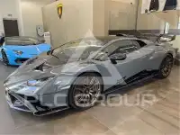 2023 Lamborghini Huracan