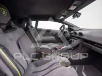 2023 Lamborghini Huracan