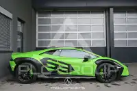2023 Lamborghini Huracan
