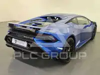 2023 Lamborghini Huracan