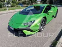 2023 Lamborghini Huracan