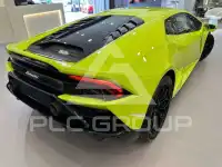 2023 Lamborghini Huracan