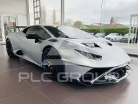 2023 Lamborghini Huracan