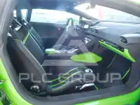 2023 Lamborghini Huracan