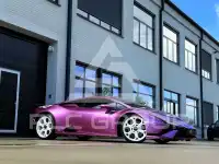 2023 Lamborghini Huracan