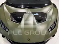 2023 Lamborghini Huracan