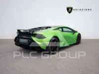 2023 Lamborghini Huracan