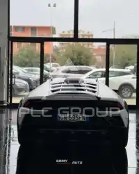 2023 Lamborghini Huracan