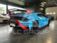 2023 Lamborghini Huracan