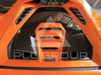 2023 Lamborghini Huracan