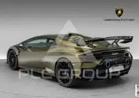 2023 Lamborghini Huracan