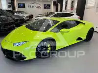 2023 Lamborghini Huracan
