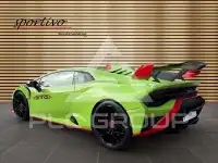 2023 Lamborghini Huracan