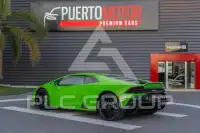 2023 Lamborghini Huracan