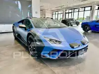 2023 Lamborghini Huracan