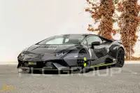2023 Lamborghini Huracan