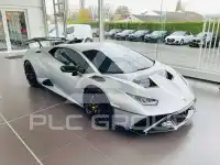 2023 Lamborghini Huracan
