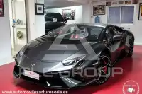 2023 Lamborghini Huracan