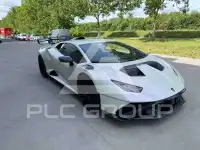 2023 Lamborghini Huracan
