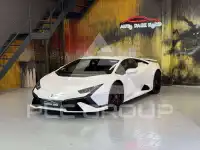 2023 Lamborghini Huracan