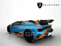 2023 Lamborghini Huracan