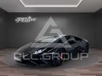 2023 Lamborghini Huracan