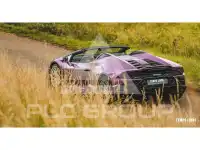2023 Lamborghini Huracan