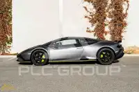 2023 Lamborghini Huracan