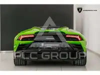 2023 Lamborghini Huracan