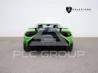 2023 Lamborghini Huracan
