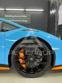 2023 Lamborghini Huracan