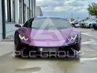 2023 Lamborghini Huracan