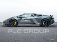 2023 Lamborghini Huracan