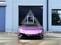 2023 Lamborghini Huracan