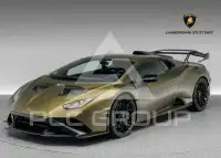 2023 Lamborghini Huracan