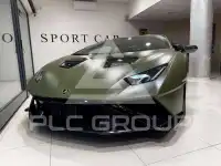 2023 Lamborghini Huracan