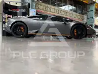 2023 Lamborghini Huracan